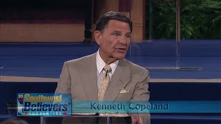 Speaking Words of Life  Kenneth Copeland [upl. by Lebam702]