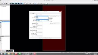 Tutorial to Sheetcam  creating tools for CNC Plasma [upl. by Hassett]