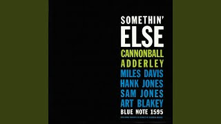 Cannonball Adderley Live [upl. by Odell]