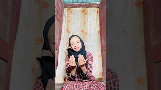 Beti ke Roza ki Barqat😰🤲🏻 Ishaan Ali11  ramadan roza beti emotional [upl. by Ariela346]