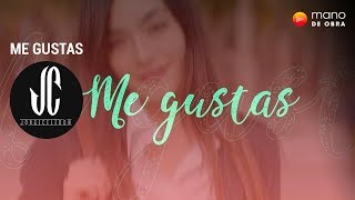 Me Gustas Mucho  Jorge Celedón l Video Letra [upl. by Sigmund]