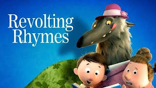 🎠 Revolting Rhymes 🦚🎼 [upl. by Rexanne]