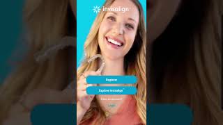 How to Use ClinCheck on the Invisalign App [upl. by Amoihc]