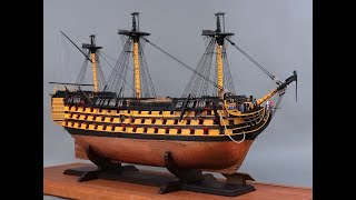 HMS VICTORY [upl. by Rodama]