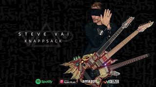 Steve Vai  Knappsack Inviolate [upl. by Ailuy]