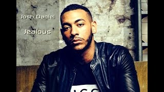 Josh Daniel sings Jealous  Labrinth  X Factor UK [upl. by Kcam]