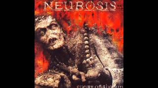 Neurosis  Enemy of the Sun Full Album [upl. by Asital]