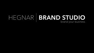 Hegnar Brand Studio [upl. by Eecyak]