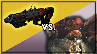 Destiny 2 Outbreak Perfected vs Riven and Insurrection Prime [upl. by Dlorej63]