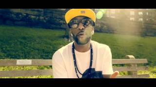 YONAS  Pumped Up Kicks Official Video [upl. by Sollows]