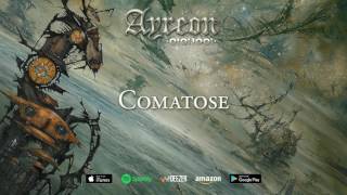 Ayreon  Comatose 01011001 2008 [upl. by Alaric]