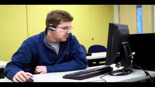 Soft Skills  How to Handle a Helpdesk Call [upl. by Bertasi676]