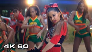 Ariana Grande  thank u next AI 4K 60fps [upl. by Anilejna9]