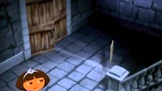 Nick Jr  Spooky Video 2013 [upl. by Jud]