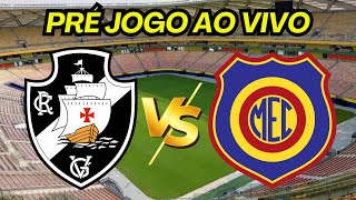 💢AO VIVO💢 ESCALAÇÃO DE VASCO X MADUREIRA [upl. by Porcia689]