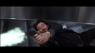 Carlitos Way  Subway Chase Scene Part Two 1080p [upl. by Liek548]