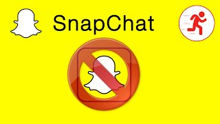 Supprimer un compte Snapchat [upl. by Yreme]