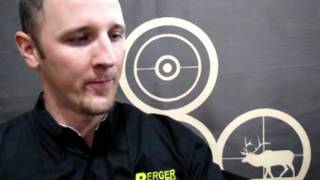 Berger Hybrid Bullets  What You Need to Know Bryan Litz [upl. by Litha]