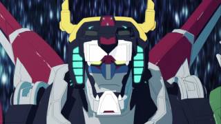 Official Season 3 Trailer  DREAMWORKS VOLTRON LEGENDARY DEFENDER [upl. by Esalb]