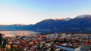 Locarno 2020 Switzerland [upl. by Giavani]