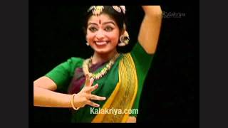 Bharatanatyam Jathiswaram [upl. by Attennaej]