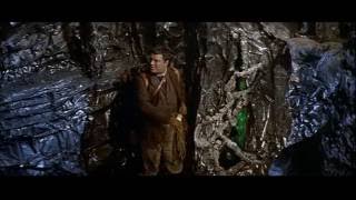 Journey to the Centre of the Earth 1959 Trailer HQ [upl. by Orravan]