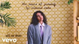 Alessia Cara  All We Know Official Audio [upl. by Christina]