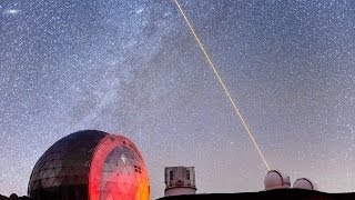 Mauna Kea Observatory  A Night in the Life of an Astronomer Time Lapse [upl. by Edmunda]