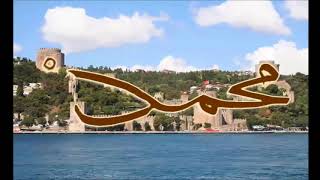 Rumeli Hisarı ve Surlarla Yazı Yazan Padişah Fatih Sultan Mehmet [upl. by Zenia967]