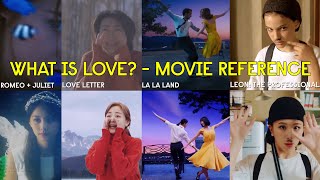 Twice What is Love movie reference Tzuyu Jihyo Momo Dahyun Chaeyoung [upl. by Rickert]