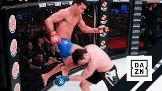 HIGHLIGHTS  Lyoto Machida vs Chael Sonnen [upl. by Aerbua]