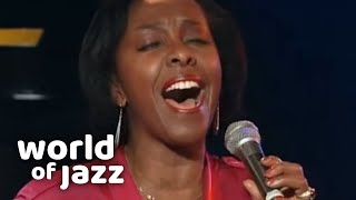 Elaine Delmar  The Touch Of Your Lips  17 january 1997 • World of Jazz [upl. by Edbert]