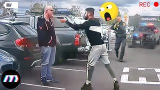 50 Times Road Rage Got Instant Karma [upl. by Brace]