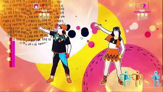 Just dance workout 1 one hour fully dancing [upl. by Nowd208]