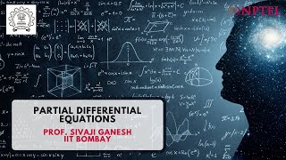 Course Introduction Partial Differential Equations [upl. by Suzanne]