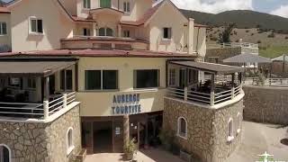 Auberge Tourtite Ifrane [upl. by Enuahs]