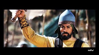 Khalid ibn Walid  Battle of Buzakha  Tulaihah the False Prophet [upl. by Ocsisnarf]