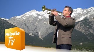 Bergkristall  Der Berge heiliges Schweigen Offizielles Musikvideo [upl. by Laraine667]