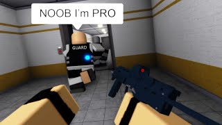 Roblox VR Hands BUT I make FAMILY HAPPY [upl. by Iur306]