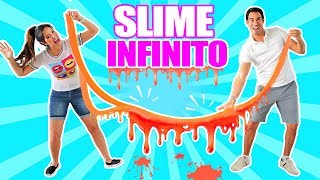 SLIME INFINITO Tacos de Perro Gomitas Insectos  PLAY  SandraCiresArt [upl. by Emerald535]