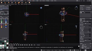 Gem Cutter  MatrixGold Dynamic Commands [upl. by Dyann]