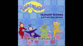 Teletubbies Nursery Rhymes amp Other Fun Songs [upl. by Aiyram]