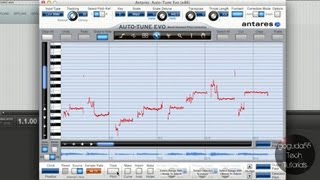 How to use AutoTune in Graphical Mode [upl. by Aihsila]