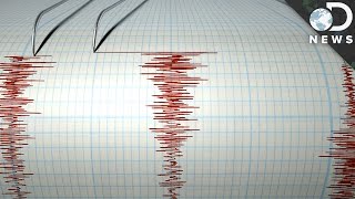 How Does The Richter Scale Work [upl. by Kiyohara]