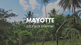 GUIDE DE MAYOTTE  LÎLE AUX PARFUMS [upl. by Enecnarf]