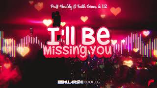 Puff Daddy ft Faith Evans amp 112  Ill Be Missing You DJ Mularski Remix [upl. by Bonina556]