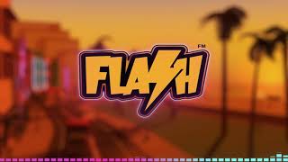 Flash FM  GTA Vice City Stories Full Radio No ADS [upl. by Bryanty]