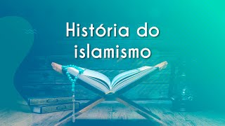 História do Islamismo  Brasil Escola [upl. by Ritter]