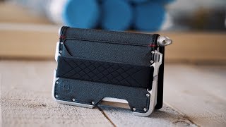 Dango Products  D01 Dapper Pen Wallet [upl. by Wilson]