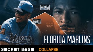 How the Marlins accidentally won another World Series in the middle of falling apart  Collapse [upl. by Opalina]